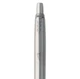 Ручка шариковая Parker Jotter Stainless Steel Core K61, серебристая - фото № 5