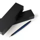 Ручка шариковая Pininfarina Cambiano Race Blue, синяя / черная - фото № 10