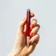 Ручка шариковая Pininfarina PF Go Red, красная / серебряная - фото № 4