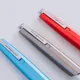 Ручка шариковая Pininfarina PF Go Red, красная / серебряная - фото № 6