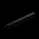 Ручка шариковая Pininfarina PF One Black, черная - фото № 17