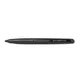Ручка шариковая Pininfarina PF Two Black, черная - фото № 2