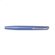 Ручка шариковая Pininfarina PF Two Blue, голубая / серебряная - фото № 2
