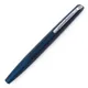 Ручка шариковая Pininfarina PF Two Dark Blue, темно-синяя / серебряная - фото № 2