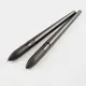 Ручка шариковая Pininfarina Sostanza Black, черная - фото № 3