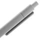 Ручка шариковая Prodir DS4 PMM-P, серая - фото № 4