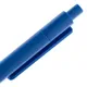 Ручка шариковая пластиковая Prodir DS4 PMM-P, синяя - фото № 4
