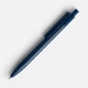Ручка шариковая Prodir DS4 PMM-P, темно-синяя - фото № 1