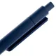 Ручка шариковая Prodir DS4 PMM-P, темно-синяя - фото № 4