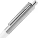 Ручка шариковая Senator Point Metal, Ver. 2, белая - фото № 4