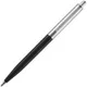 Ручка шариковая Senator Point Metal, Ver. 2, черная - фото № 2