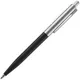 Ручка шариковая Senator Point Metal, Ver. 2, черная - фото № 4