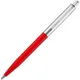 Ручка шариковая Senator Point Metal, Ver. 2, красная - фото № 2