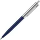 Ручка шариковая Senator Point Metal, Ver. 2, темно-синяя - фото № 4