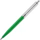 Ручка шариковая Senator Point Metal, Ver. 2, зеленая - фото № 2