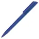 Ручка шариковая пластиковая Lecce Pen Twisty, синяя - фото № 1
