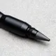 Ручка шариковая и карандаш Pininfarina Modula Black, черная - фото № 5