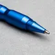Ручка шариковая и карандаш Pininfarina Modula Blue, синяя / черная - фото № 4