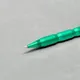 Ручка шариковая и карандаш Pininfarina Modula Green, зеленая / черная - фото № 4
