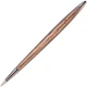 Ручка вечная Cambiano Glossy Black Walnut, крафт - фото № 2