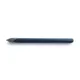 Ручка вечная Pininfarina Forever Libra Gunmetal, серая / черная - фото № 1