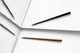 Ручка вечная Pininfarina Forever Prima Copper, коричневая - фото № 4