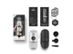 Ручная мини кофемашина Nanopresso Elements, белая - фото № 2