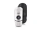 Ручная мини кофемашина Nanopresso Elements, белая - фото № 3