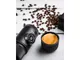 Мини-кофемашина ручная Nanopresso с кейсом для хранения, черная - фото № 4