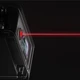 Рулетка лазерная Hoto Smart Laser Measure, черная / оранжевая - фото № 5