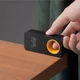 Рулетка лазерная Hoto Smart Laser Measure, черная / оранжевая - фото № 6