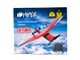 Самолёт радиоуправляемый Hiper Skyliner, красный - фото № 7
