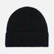Шапка Molti Color Boom, черная - фото № 1