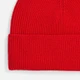 Шапка Molti Color Boom, красная - фото № 2
