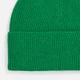 Шапка Molti Color Boom, зеленая - фото № 2
