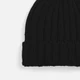 Шапка Molti HappyGo, черная - фото № 2