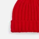 Шапка Molti HappyGo, красная - фото № 2