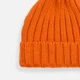 Шапка Molti HappyGo, оранжевая - фото № 2