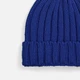Шапка Molti HappyGo, синяя - фото № 2