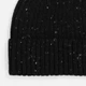 Шапка Molti Spotti, черная - фото № 2