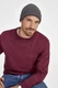 Шапка SERPICO 55 темно-синяя, синий - фото № 2