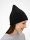 Шапка Sherst Bellish, черная - фото № 7