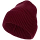 Шапка Sherst Tommi, бордовая - фото № 1