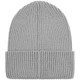Шапка Sherst Tommi, светло-серая - фото № 2