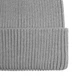 Шапка Sherst Tommi, светло-серая - фото № 3