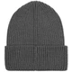 Шапка Sherst Tommi, темно-серый меланж - фото № 2