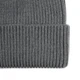 Шапка Sherst Tommi, темно-серый меланж - фото № 3