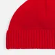 Шапка Teplo ComFleece, красная - фото № 2