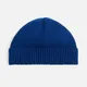 Шапка Teplo ComFleece, темно-синяя - фото № 1