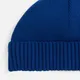 Шапка Teplo ComFleece, темно-синяя - фото № 2